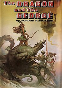 Dragon and the george.jpg