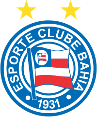 Esporte Clube Bahia logo.svg