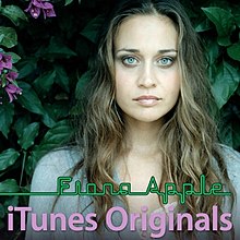 Fiona Apple - iTunes Originals.jpg