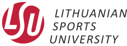 Lithuanian Sports University logo.svg