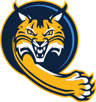 File:Quinnipiac Bobcats logo.svg