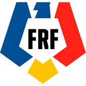 Federasi Sepakbola rumania logo (2019).svg