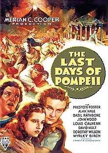 The Last Days of Pompeii 1935 poster.jpg