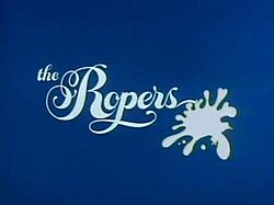 The Ropers movie