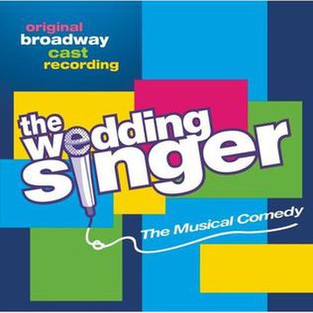 The Wedding Singer (musical)
