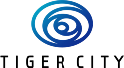 Tiger City logo