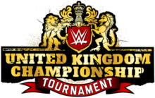 WWE United Kingdom Championship Tournament official logo.tif