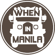 Когда в Маниле logo.svg
