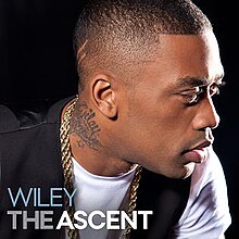 Wiley The Ascent album cover.jpg