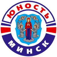 Yunost Minsk logo.svg