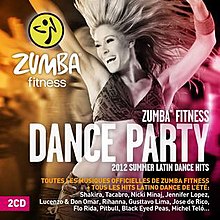 Zumba Dance Exercise Free