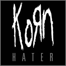 "Hater, artwork for Korn single, June 2014.jpg".jpg