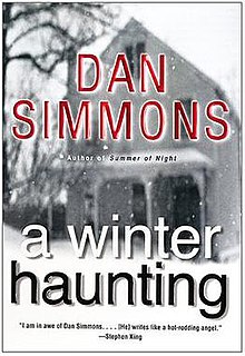 A Winter Haunting by Dan Simmons cover.jpg