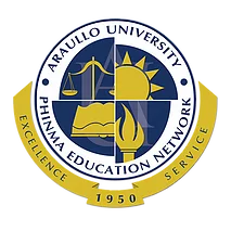 File:Araullo University logo.webp