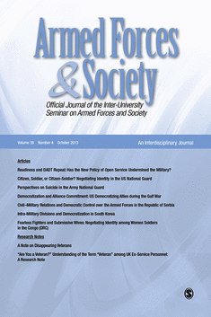 File:Armed Forces and Society journal front cover image.tif