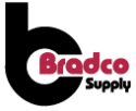 Bradco Supply-emblemo