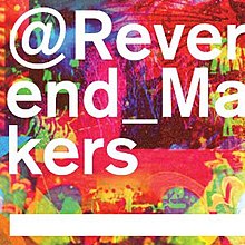 Cover of Reverend Makers.jpg