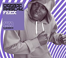 Dizzee Rascal - Flex.jpg