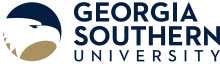 Georgia Southern University logo.svg