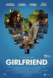 Girlfriend 2010 TIFF poster.JPG