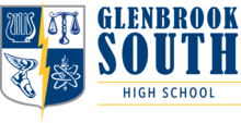 Логотип Glenbrook South.png
