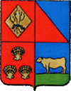 Coat of arms of Isolabella