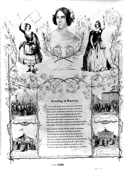 File:JENNY LIND POSTER, 1850..jpg