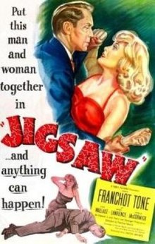 Jigsaw (1949 film) poster.jpg