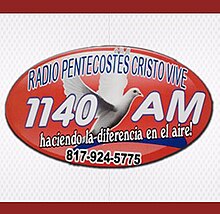 KHFX RadioPentecostes1140 logo.jpg