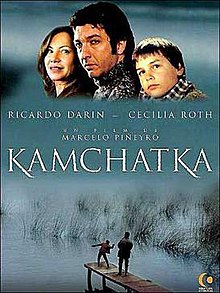 Kamchatka movie