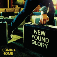 Coming Home (New Found Glory album) - Wikipedia