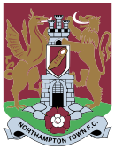 Northampton Town F.C. logo.svg