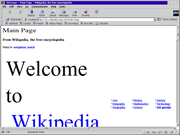 Netscape Communicator 4.61 for OS/2 Warp