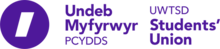 Logo of the Trinity Saint David Students' Union TSDSULogo.png