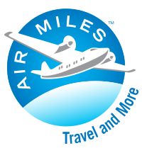 Logo programu Air Miles ..svg