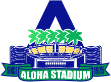 Aloha Stadium logo.svg
