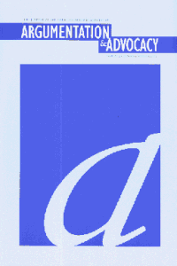 Argumentation and Advocacy cover.gif