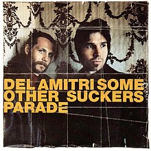 Del Amitri - Some Other Sucker's Parade Album Cover.jpg