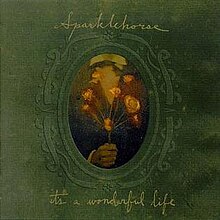 It's a Wonderful Life (Sparklehorse album cover).jpg