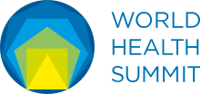File:Logo for the World Health Summit.svg