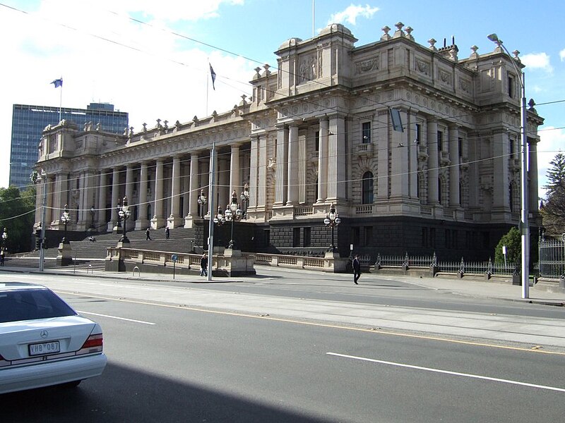 File:Melbourne Parliament House.jpg