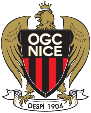 OGC Nice logo.svg