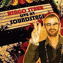 Ringo Starr Live At Soundstage Album Cover.JPG