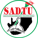 SADTU logo.svg