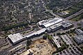 Aerial view of The Galleria, from the north-west