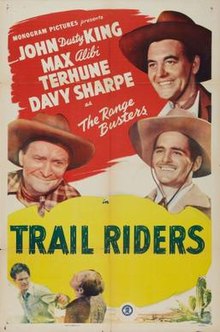 Trail Riders movie