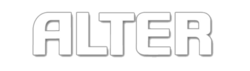 Логотип Alter Channel (2008-2013)