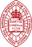 Bard College Seal.svg