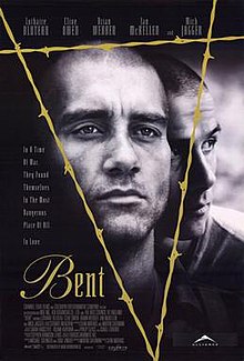 Bent, film poster.jpg