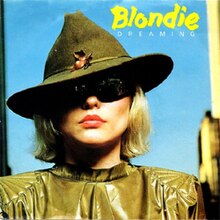 Blondie - Dreaming.jpg